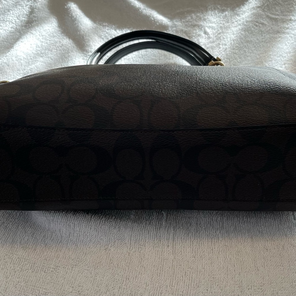 Coach Prairie Satchel - Picture 3 of 10